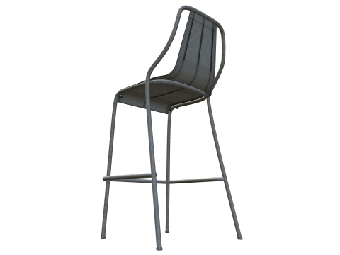 Chair 3D 模型