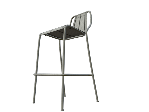 Chair 3D 模型
