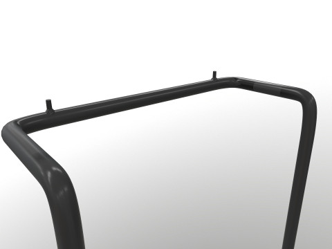 Hanging Tray Model 3D