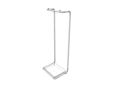 H&auml;ngendes Tablett 3D Modell