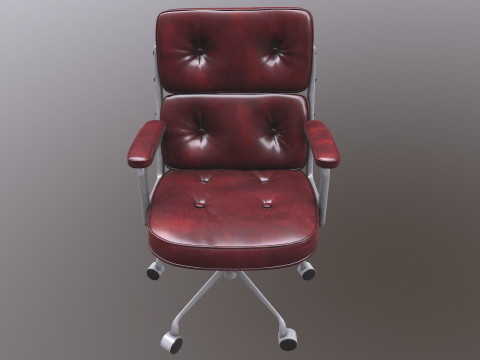 Chair 3D-Modell