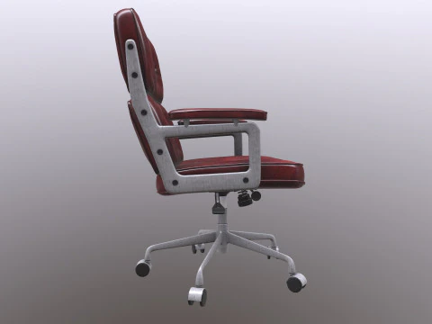 Chair 3D Model