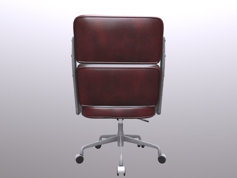 Chair 3D-Modell