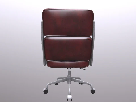 Chair 3D Model