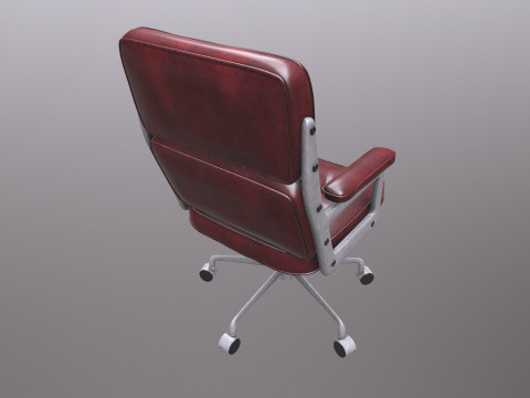 Chair 3D-Modell