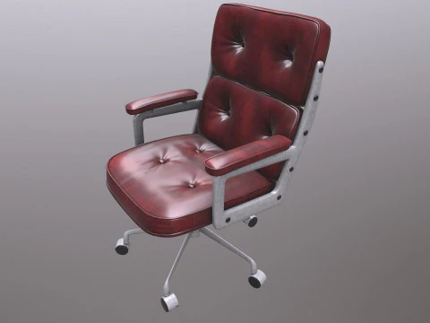 Chair 3D Model