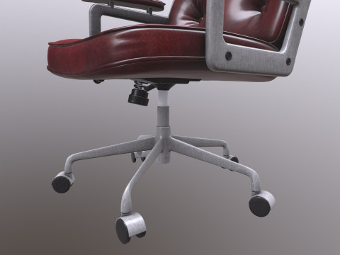 Chair 3D-Modell
