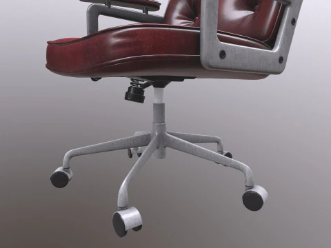 Chair 3D Model