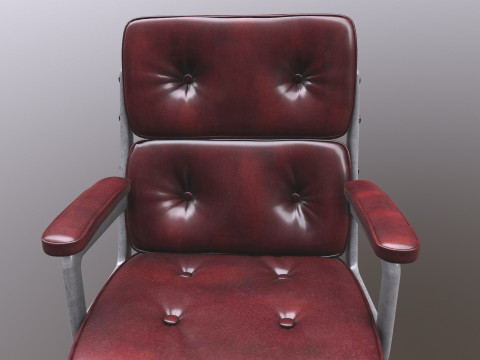 Chair 3D-Modell