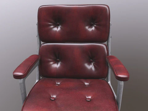 Chair 3D Model