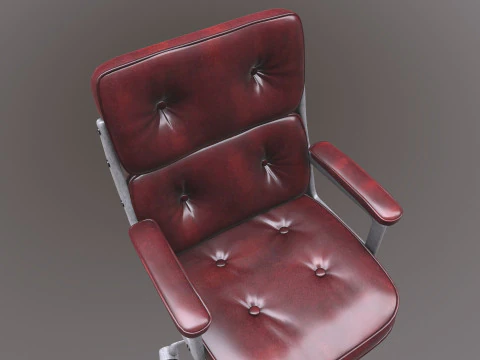 Chair 3D Model