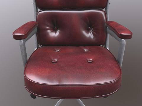 Chair 3D-Modell