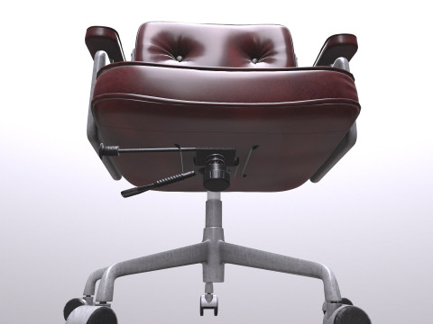 Chair 3D-Modell