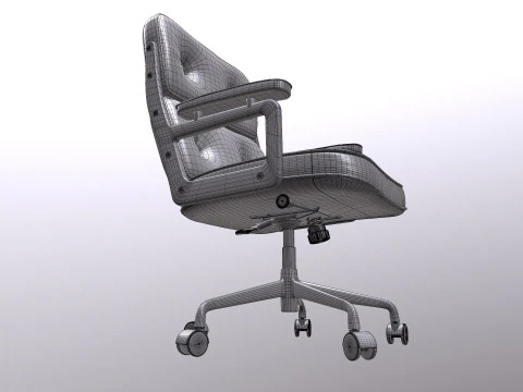 Chair 3D Model