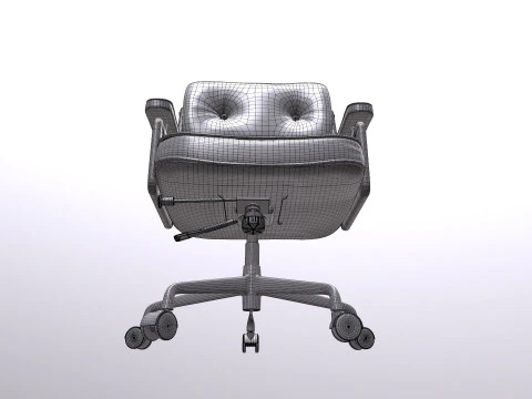 Chair 3D Model