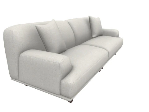 Sofa 3D Model