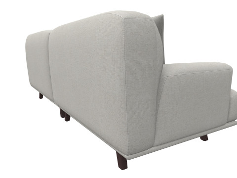 Sofa 3D Model