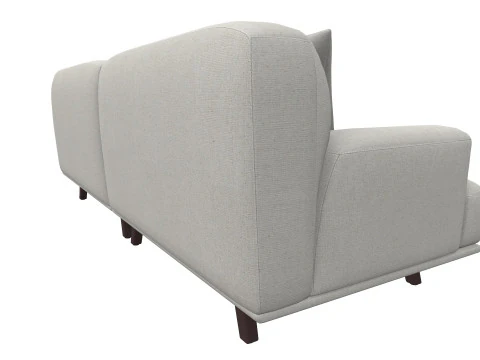 Sofa 3D Model