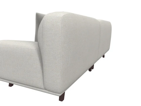 Sofa 3D Model