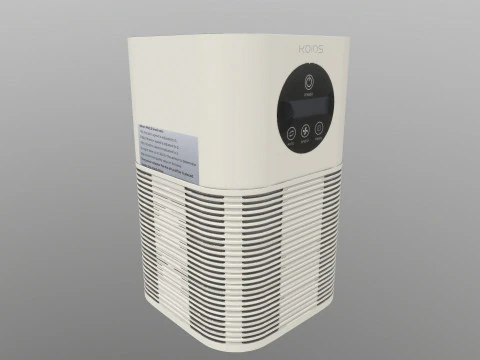 शोधक 3D मॉडल