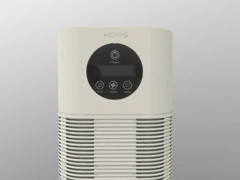 Alat pembersih Model 3D