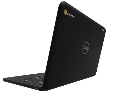 Dell Laptop 3D 模型