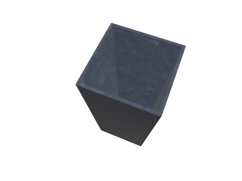 Garden Planter 3D-Modell