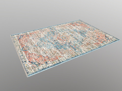 Mat Modèle 3D