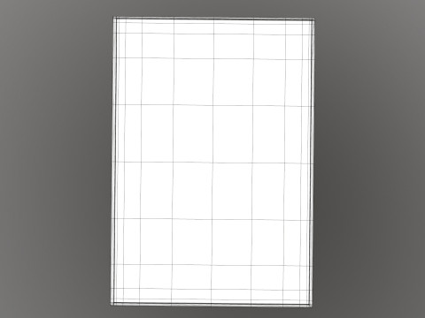Mat Modèle 3D