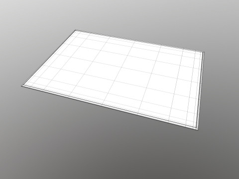 Mat Modèle 3D