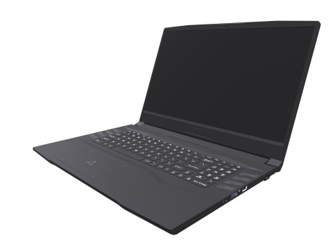 MSI Gaming Laptop Modelo 3D