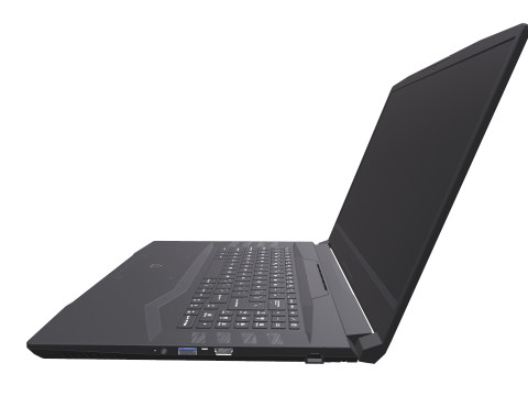 MSI Gaming Laptop Modelo 3D