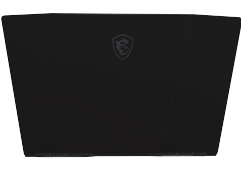 MSI Gaming Laptop Modelo 3D