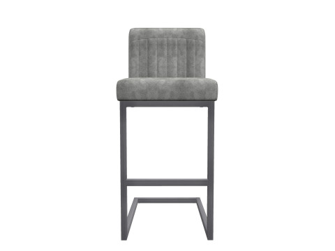 Bar Counter Stool Modello 3D