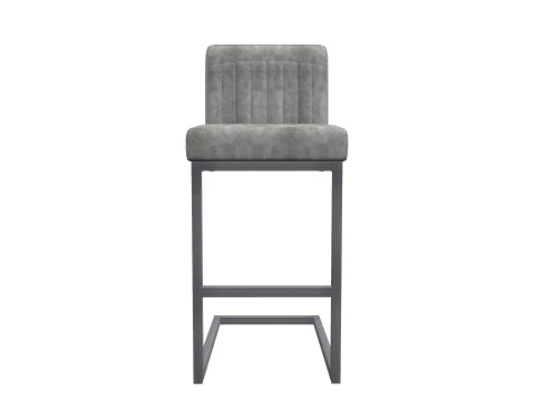 Bar Counter Stool 3D Model