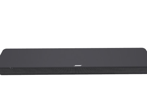 Bose Speaker 3D Model