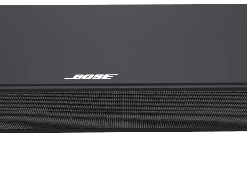 Bose Speaker 3D Model