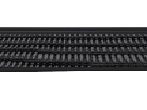 Bose Speaker 3D Model