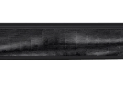 Bose Speaker 3D Model