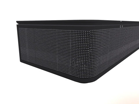 Bose Speaker 3D Model