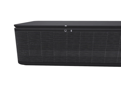 Bose Speaker 3D Model