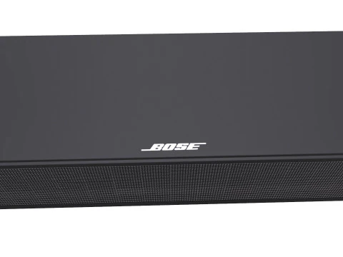 Bose Speaker 3D Model