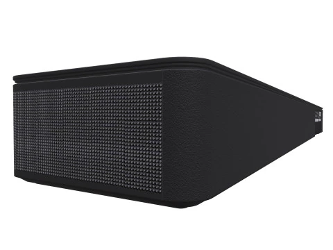 Bose Speaker 3D Model