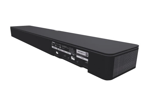 Bose Speaker 3D Model