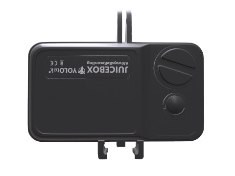 Juicebox Adapter Model 3D