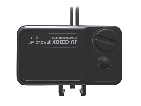 Juicebox Adapter 3D Model