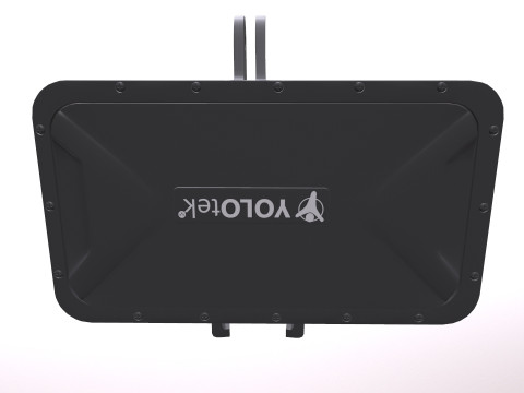 Juicebox Adapter Model 3D