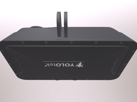 Juicebox Adapter Model 3D