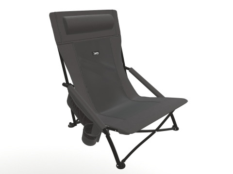 Outdoor Chair 3D Model