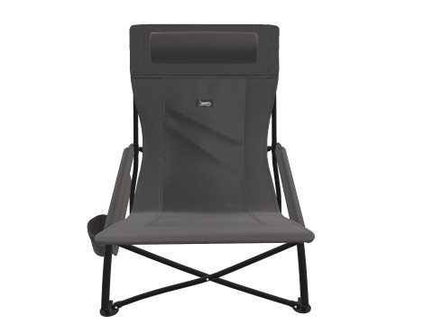 Outdoor Chair 3D Model